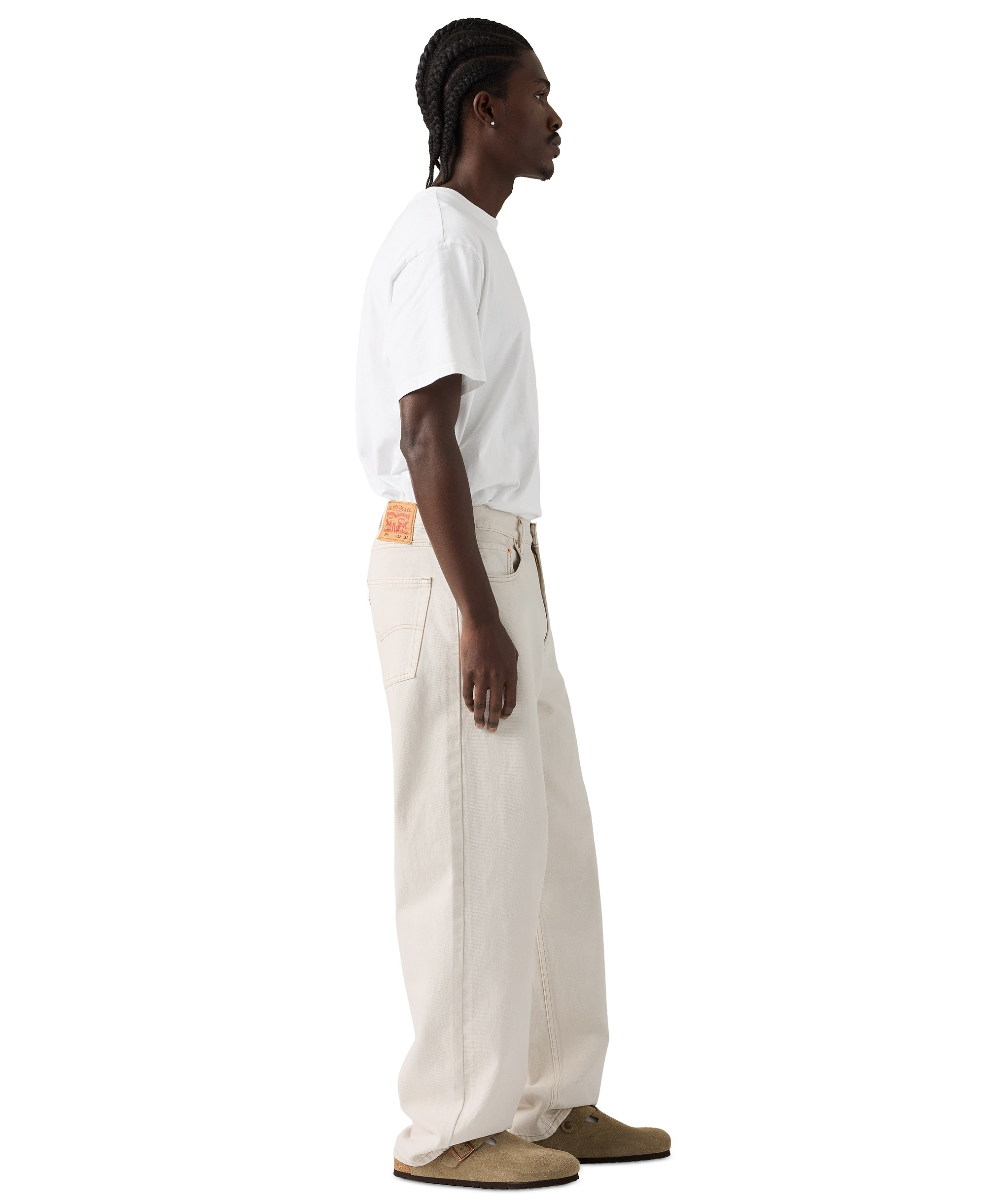 Levi's Men's 578™ Baggy Jeans - My Vintage
