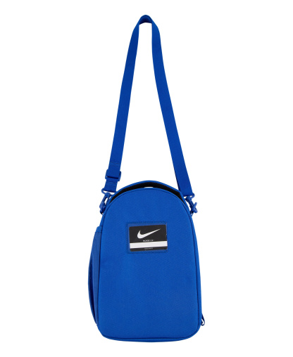 Nike Kids' Patch Lunch Tote Backpack - Game Royal