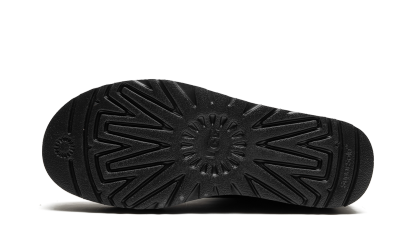 CLASSIC ULTRA MINI PLATFORM WMNS "Black" 1135092 BLK - view 5