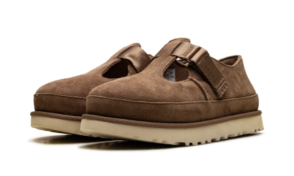 GOLDENSTAR MARY JANE WMNS "Chestnut" 1171506 CHE - view 2