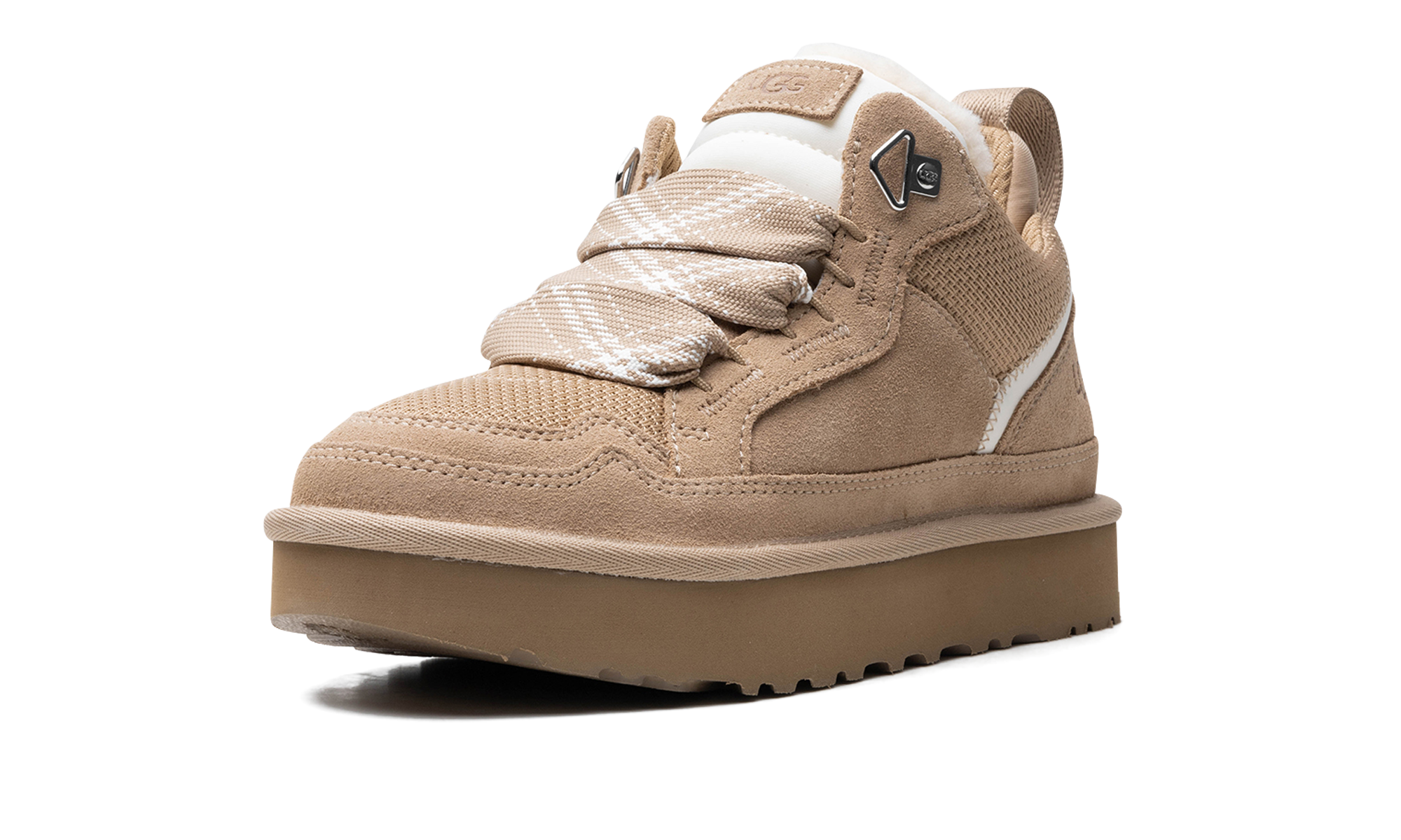 LOWMEL WMNS "Sand" 1144032 SAN - view 4