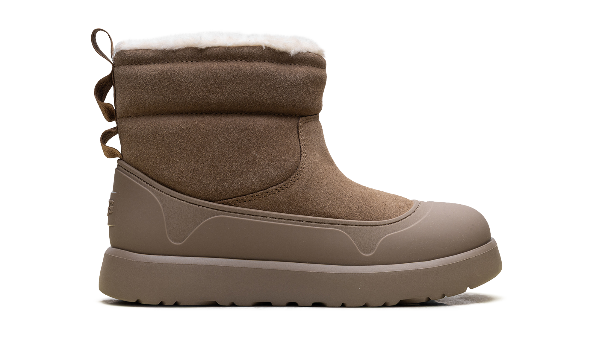 CLASSIC MINI MOD BOOT GS "Chestnut" 1157691K CHE - view 6