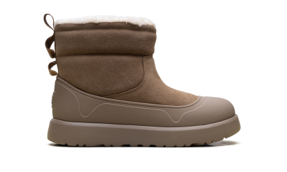 CLASSIC MINI MOD BOOT GS "Chestnut" 1157691K CHE - view 6