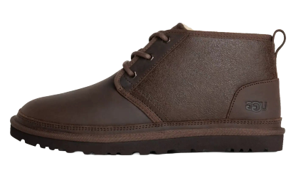 Neumel Distressed Boot "Burnt Cedar" 1163110 BCDR - view 1