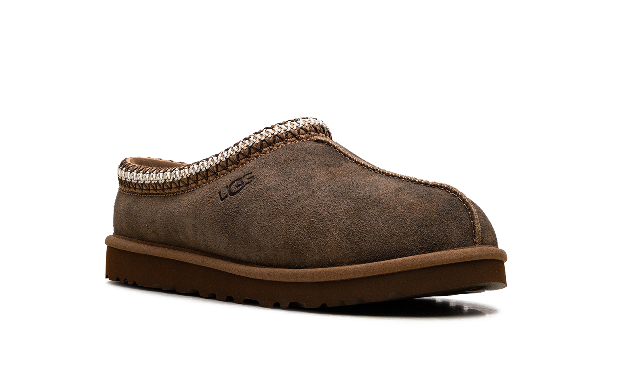 TASMAN BAXTER SLIPPER "Chestnut" 1173810 CHE - view 7