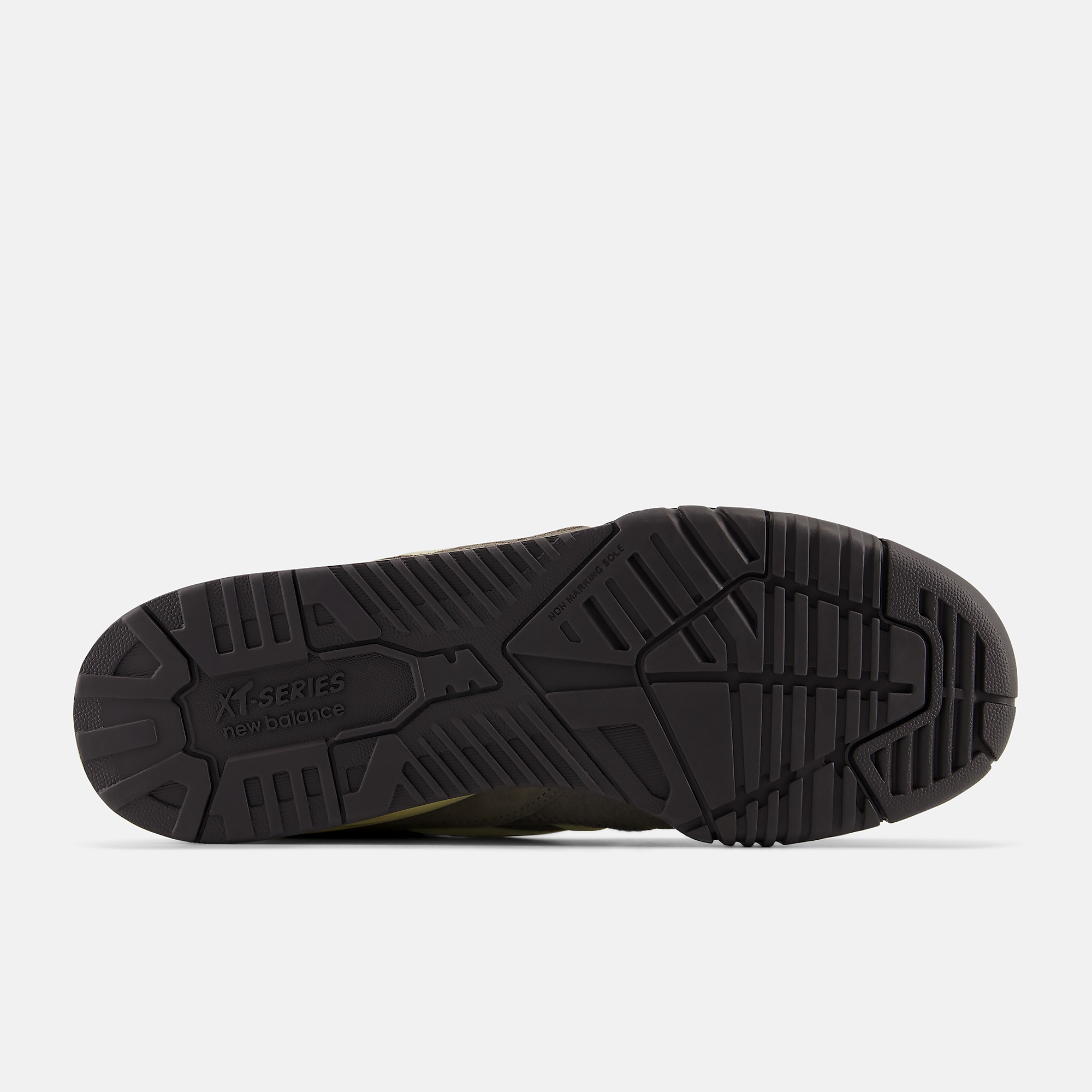 New Balance NB Numeric 770, UN770GRY