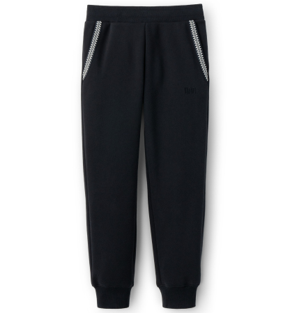 UGG Men's Tasman Drawstring Joggers - Tar