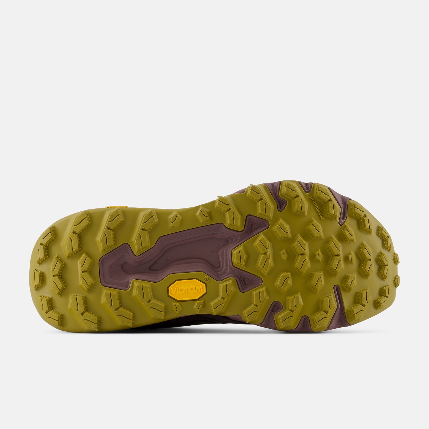 New Balance Hierro v9 GORE-TEX®, WHIG5G3