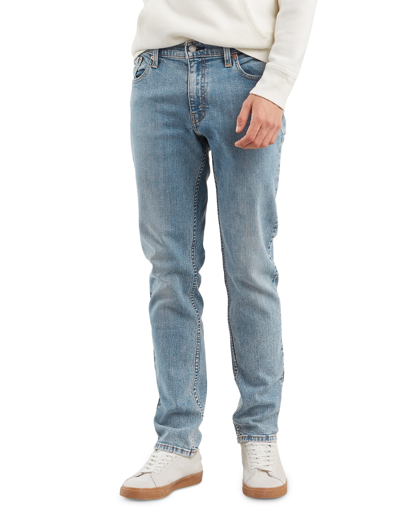 Levi's Men's 511 Flex Slim-Fit Jeans - Pickles
