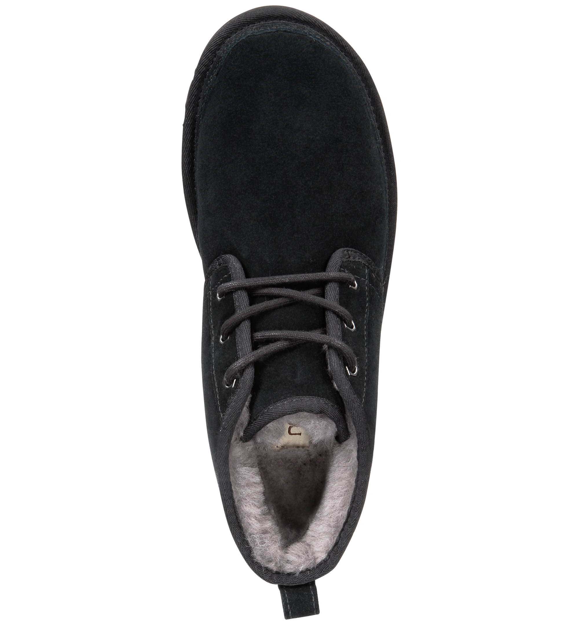UGG® Men's Neumel Classic Boots - Black