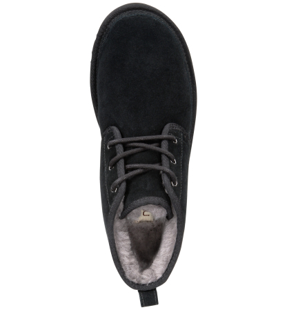 UGG® Men's Neumel Classic Boots - Black