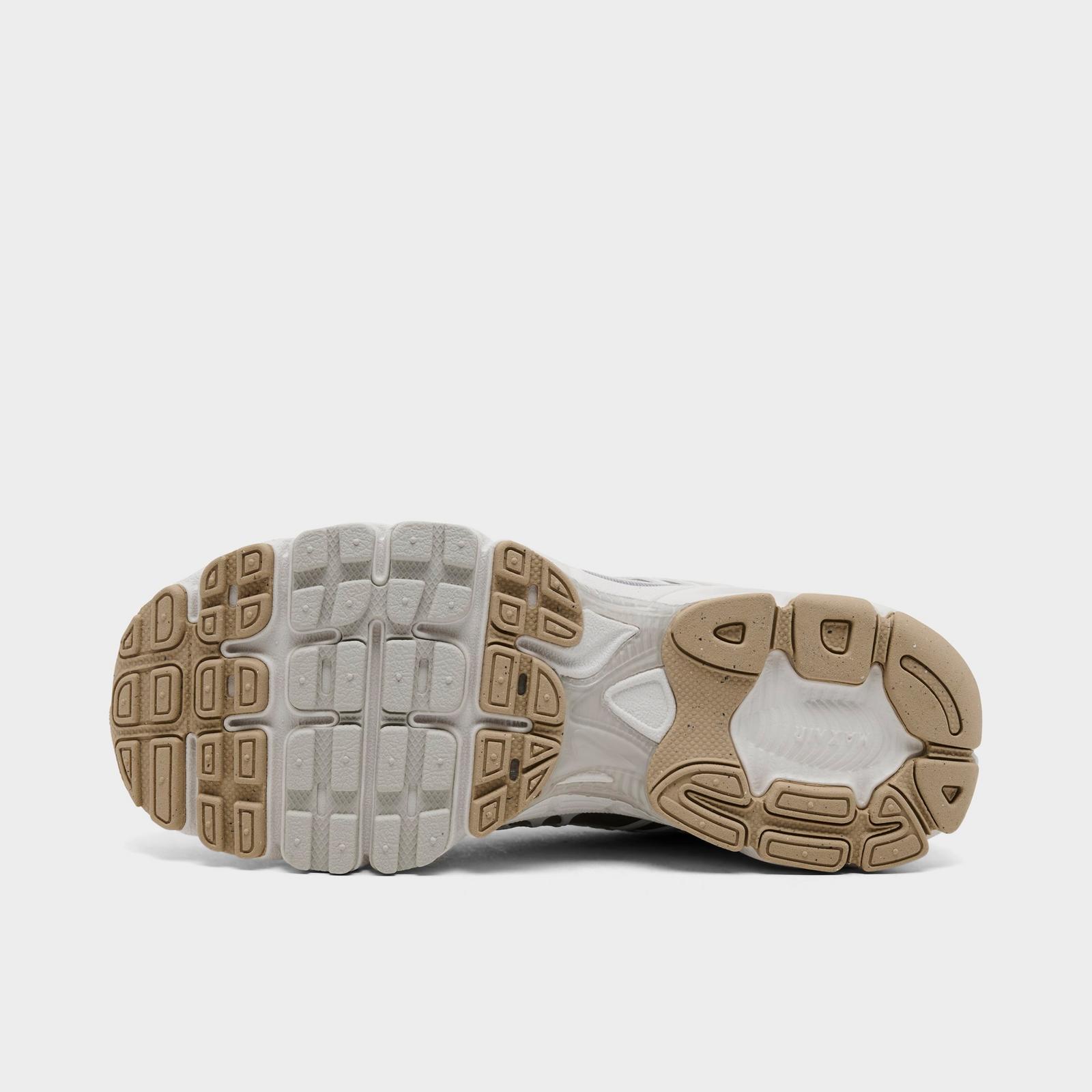Women's Nike Air Max Moto 2K Casual Shoes - Mink Brown/Linen/Light Bone/Phantom