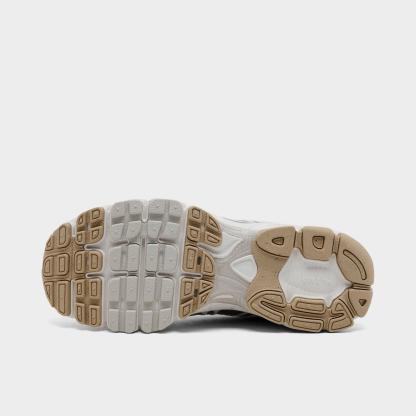 Women's Nike Air Max Moto 2K Casual Shoes - Mink Brown/Linen/Light Bone/Phantom