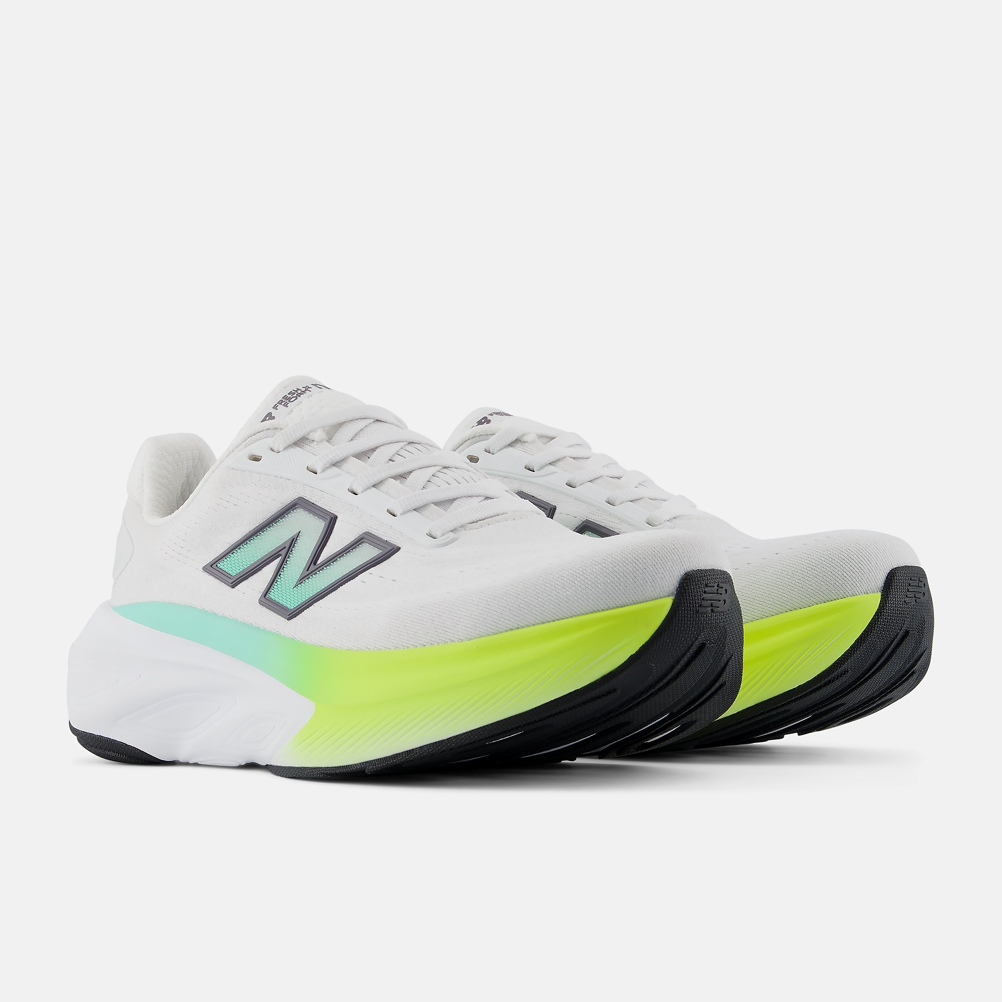 New Balance Fresh Foam X More v6, WMOR20S