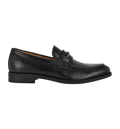 Tommy Hilfiger Men's Jinks Dress Loafer - Black