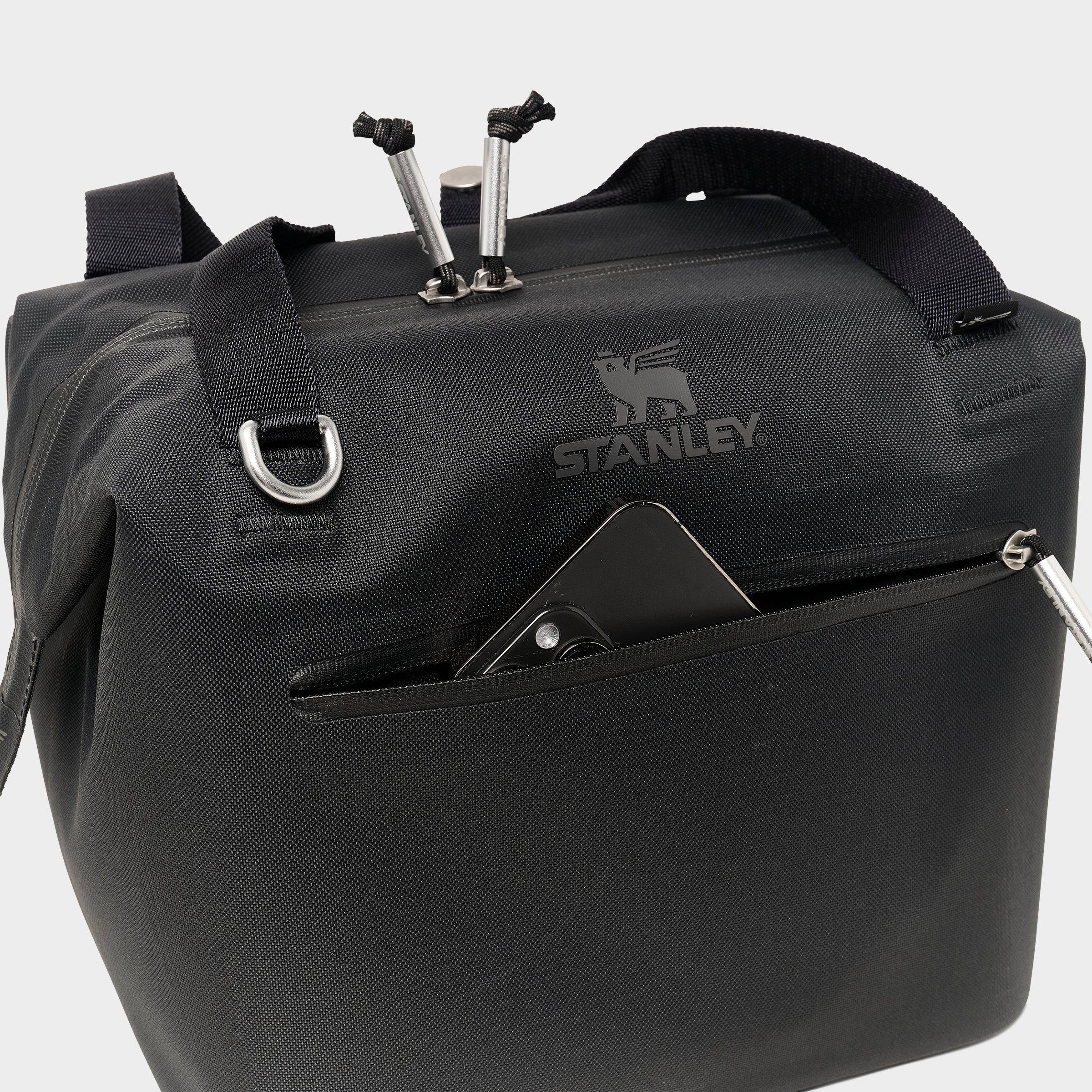 Stanley All Day Julienne Mini Cooler (7L) - Black