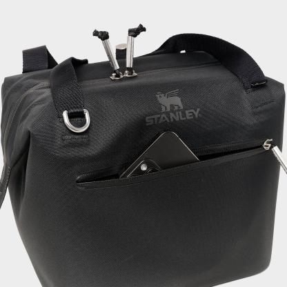 Stanley All Day Julienne Mini Cooler (7L) - Black