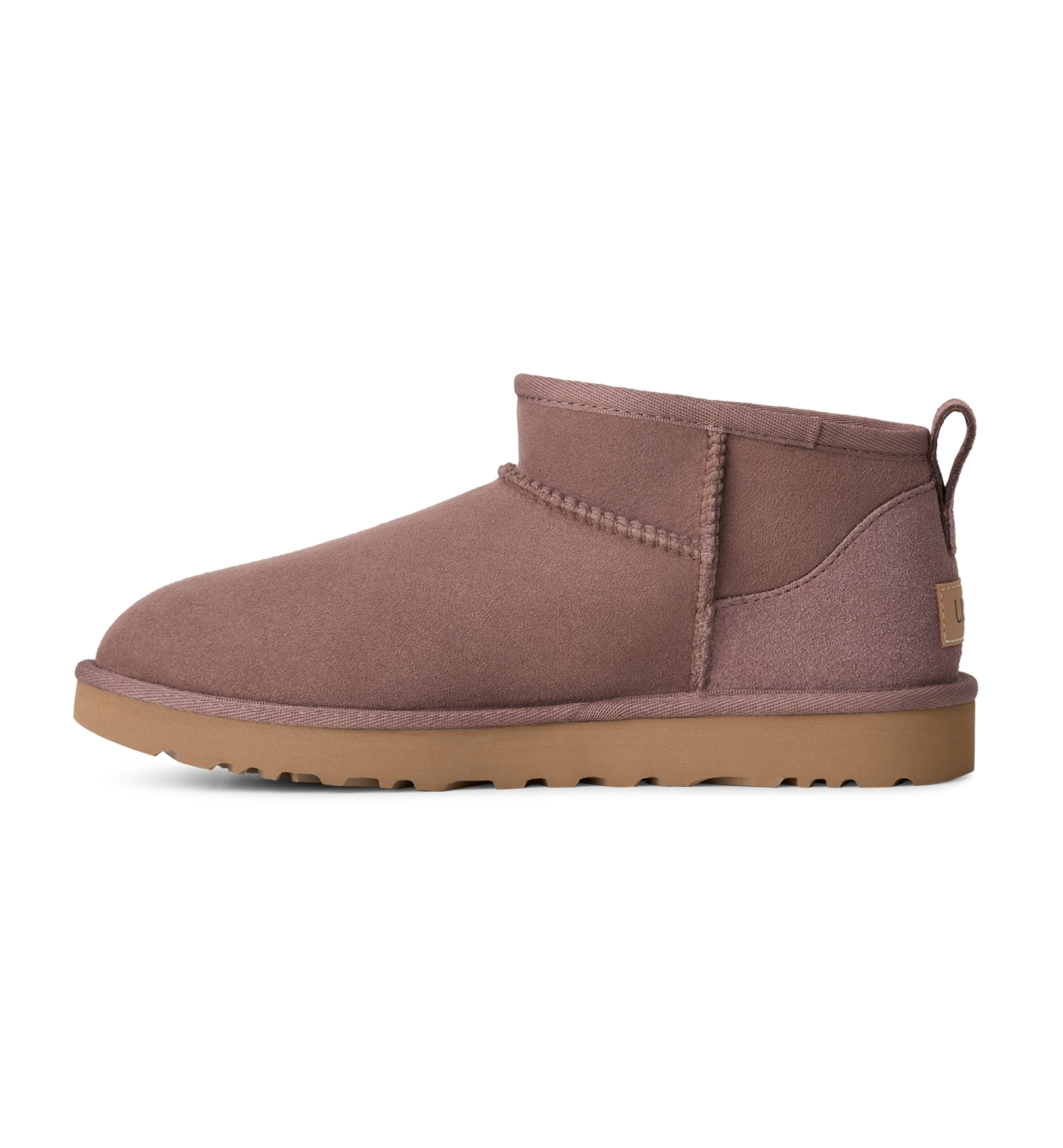 UGG® Women's Classic Ultra Mini Pull-On Booties - Portobello