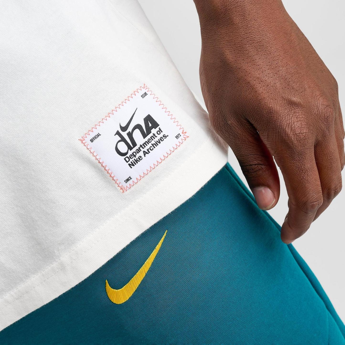 Men's Nike Sportswear Ronaldo R9 T-Shirt - Sail