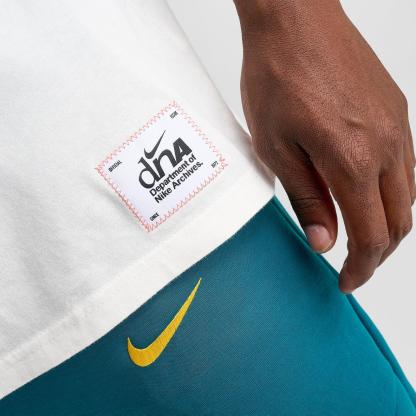 Men's Nike Sportswear Ronaldo R9 T-Shirt - Sail
