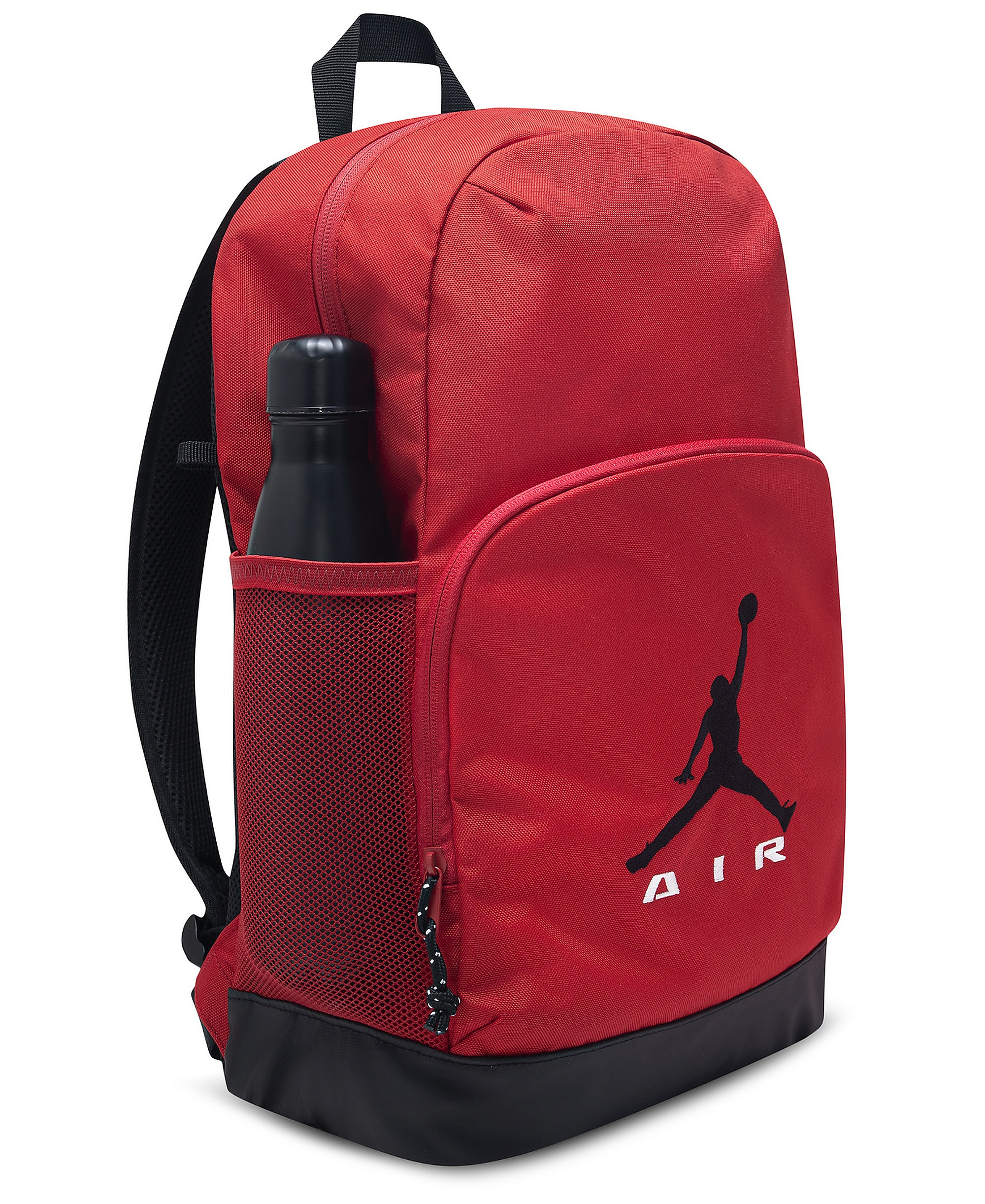 Jordan Kids' Air Raid Backpack - Red