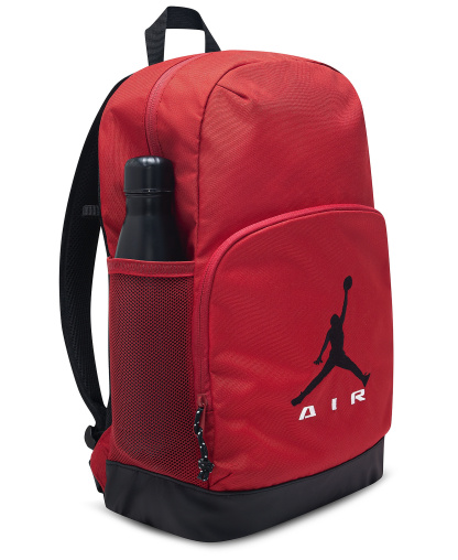 Jordan Kids' Air Raid Backpack - Red