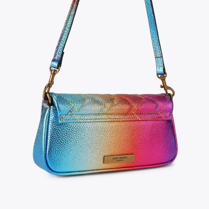 Kurt Geiger London Pickle Shoulder Bag - Multi Colored - view 4