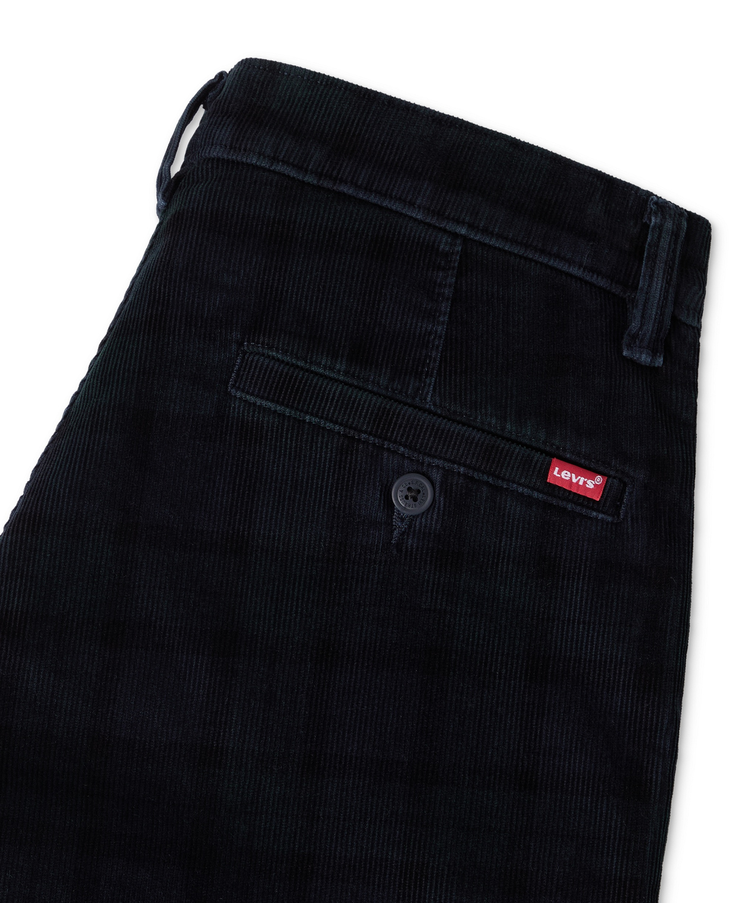 Levi's Men's XX Chino Straight Pants - Cypress Plaid
