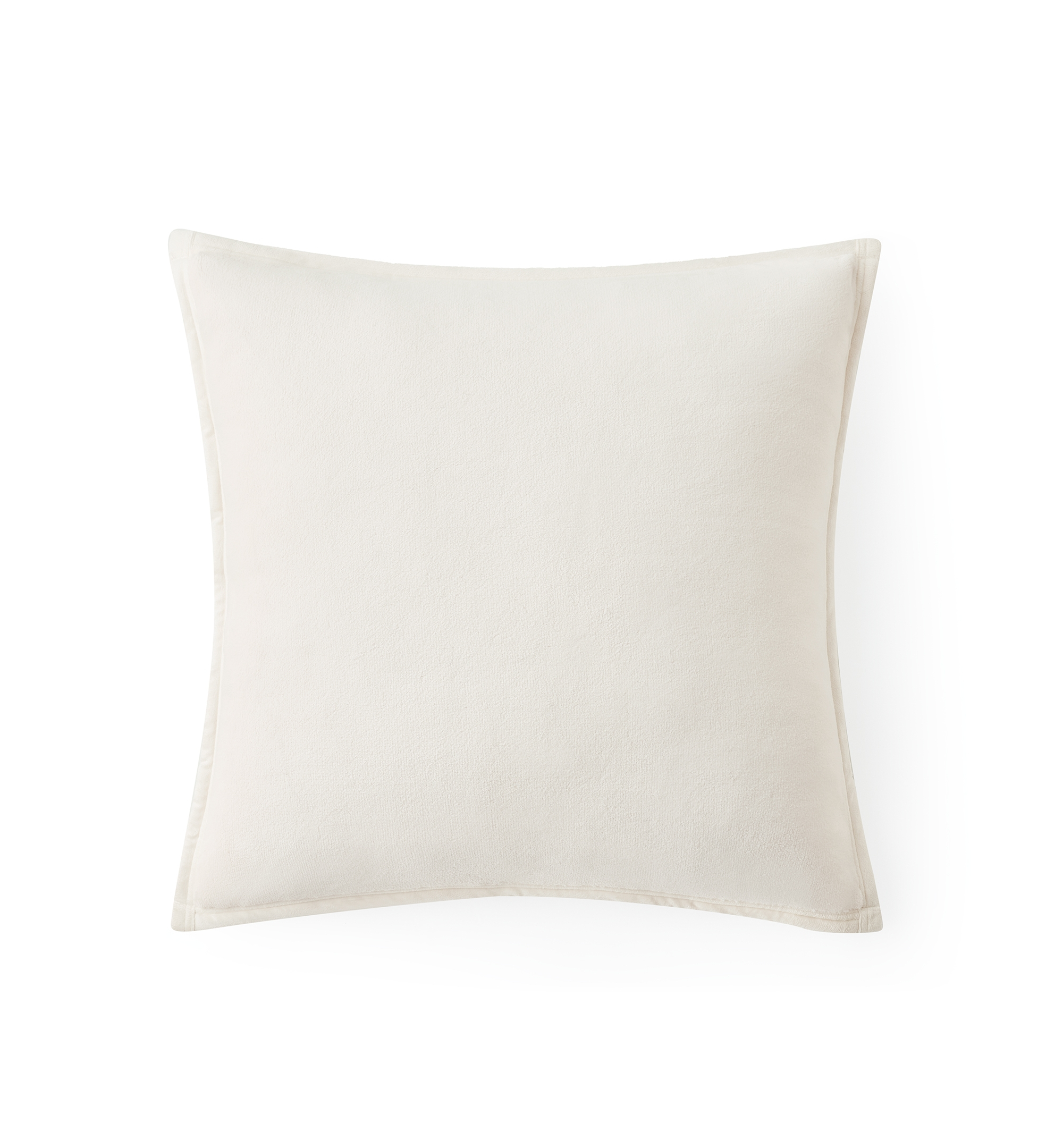 UGG® Coco 2-Pack Decorative Pillow, 20" x 20" - Coffee Berry