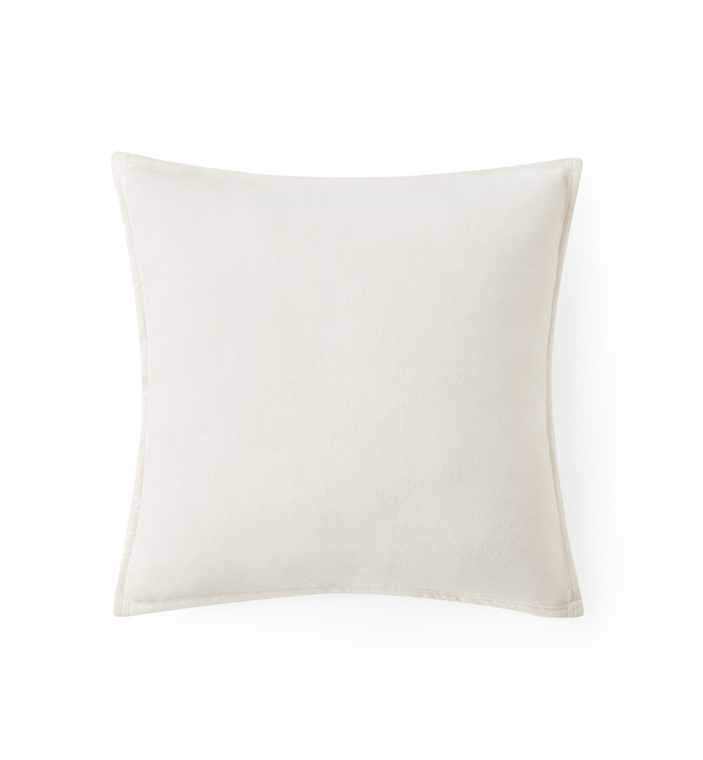 UGG® Coco 2-Pack Decorative Pillow, 20" x 20" - Coffee Berry