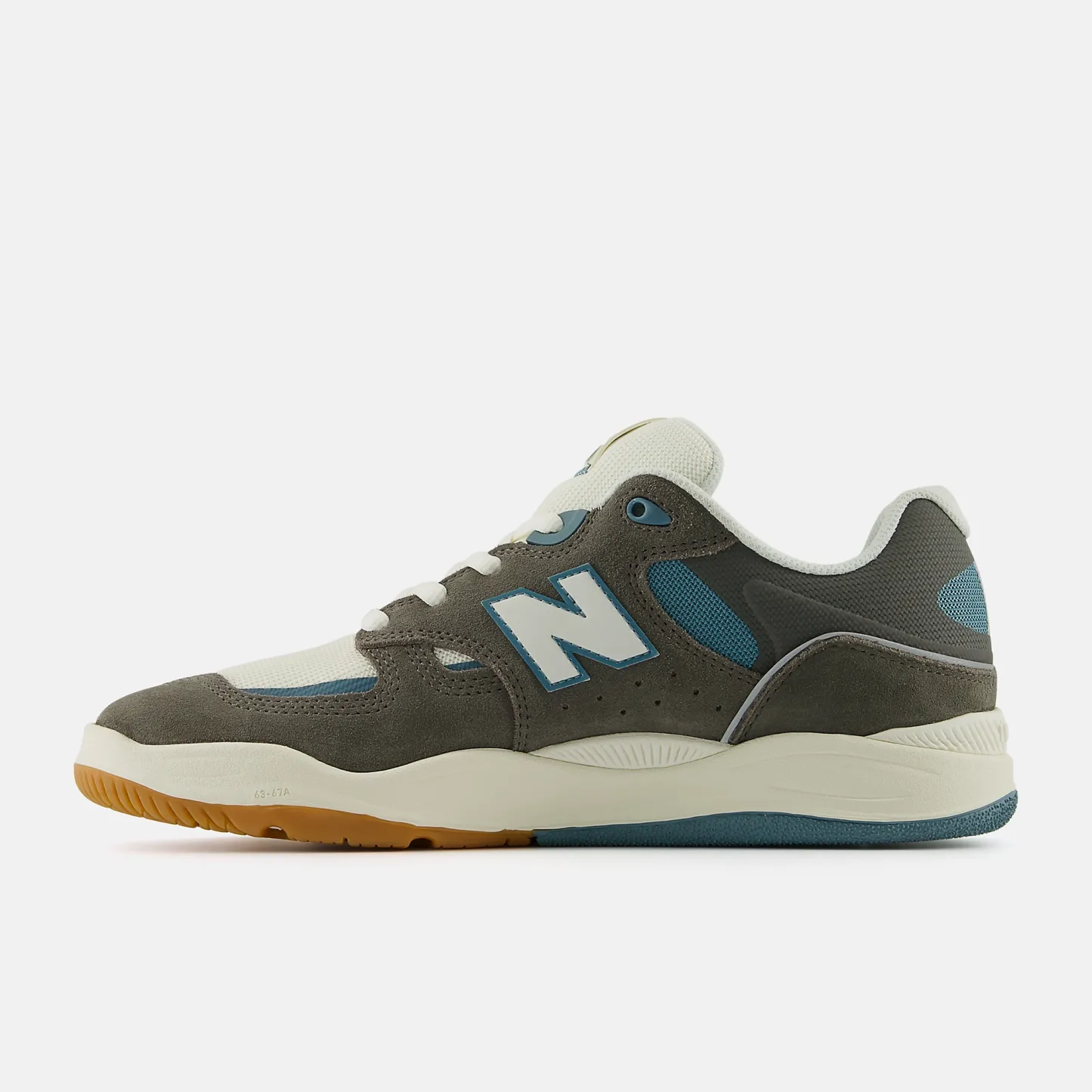 New Balance NB Numeric Tiago Lemos 1010, UN101GT