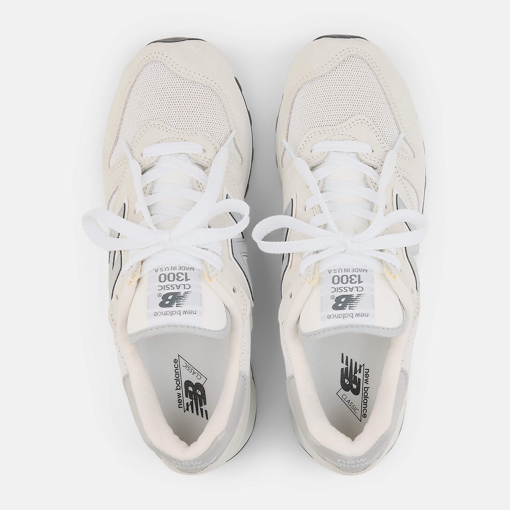 New Balance Made in USA 1300, U1300WH