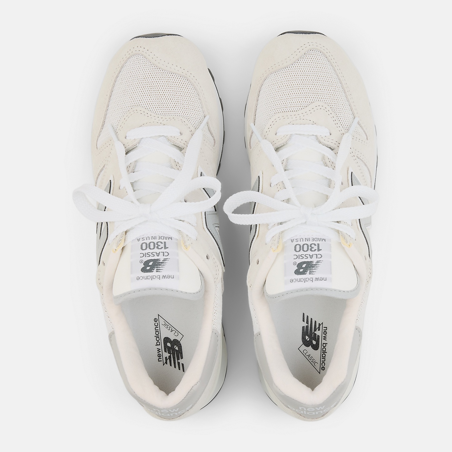New Balance Made in USA 1300, U1300WH