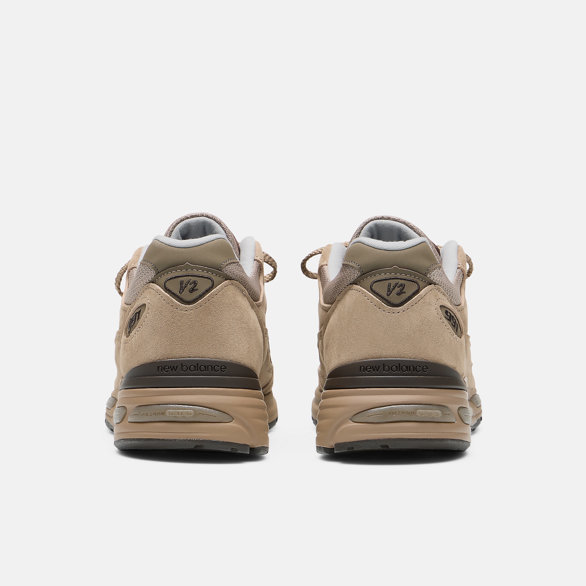 New Balance Made in UK 991V2, U991WL2