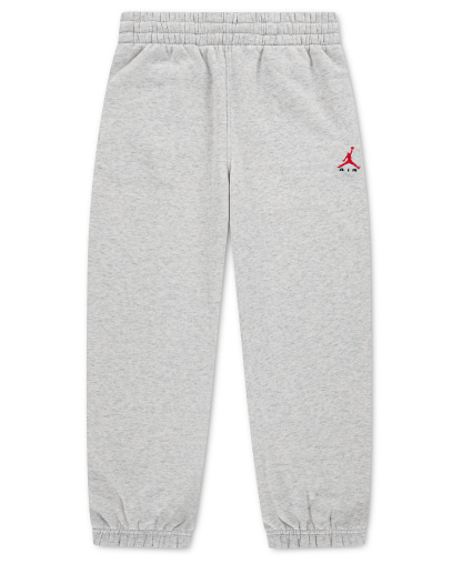 Jordan Boys' 8-20 Brooklyn Jogger Pants - Neutral Gray Heather