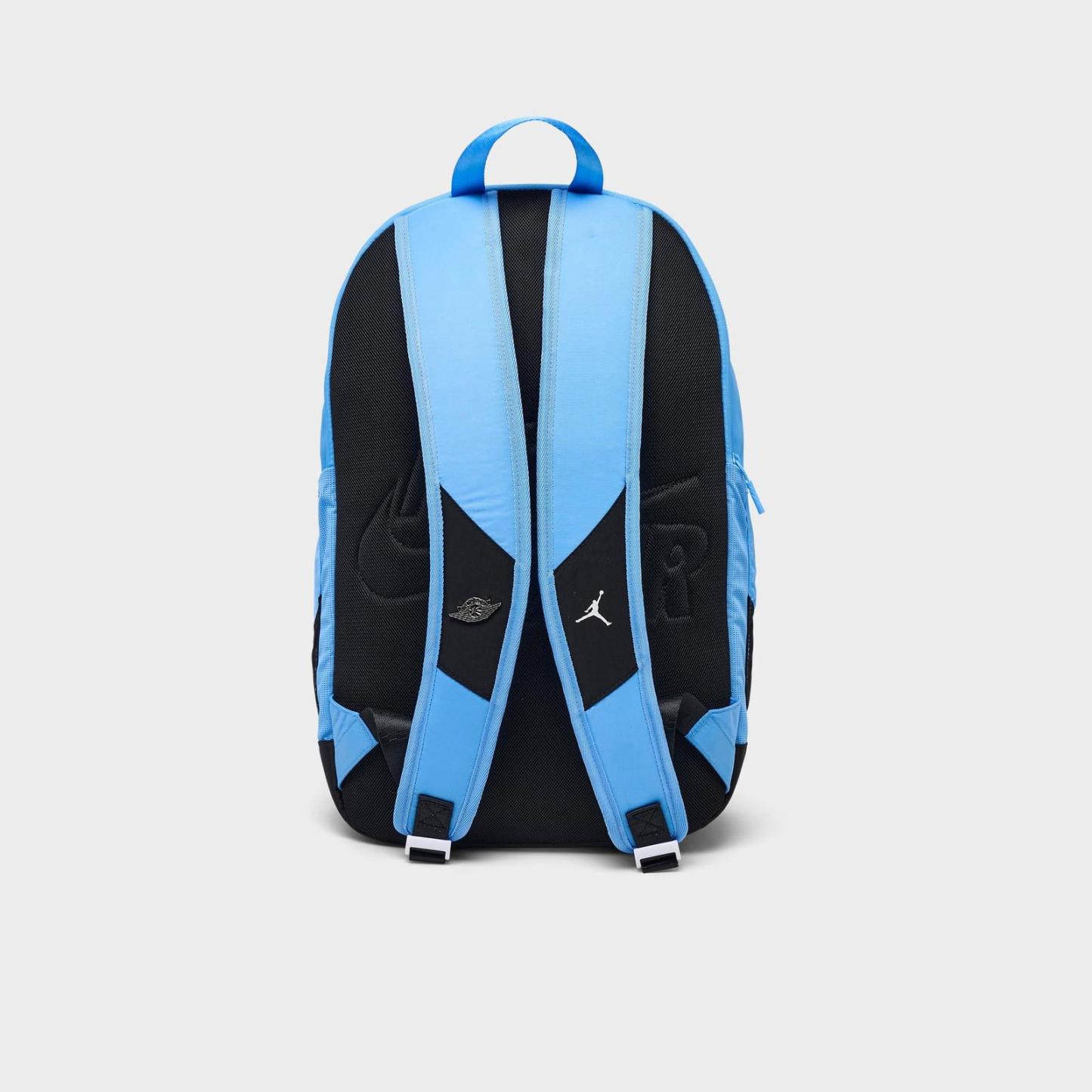 Jordan Flightcore Jersey Backpack - University Blue/White - view 4