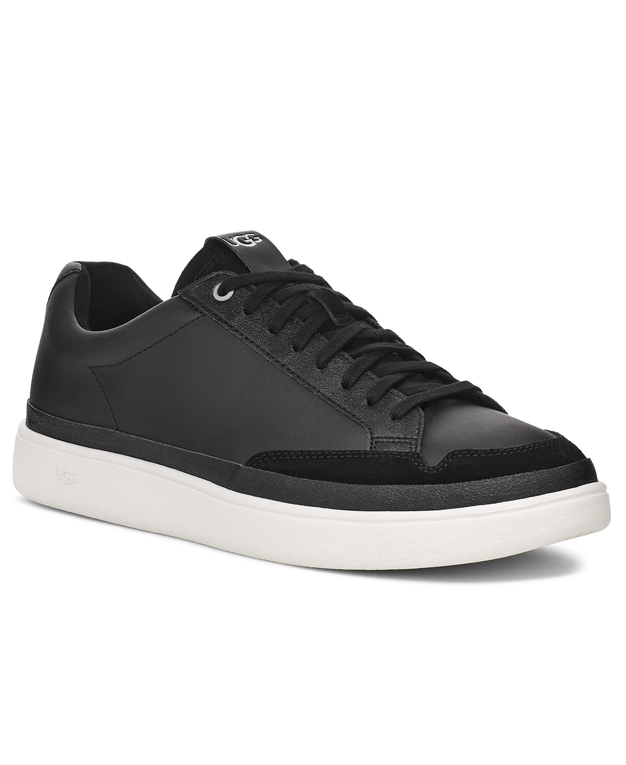 UGG® Men's South Bay Lightweight Low-Top Sneaker - Black