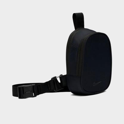 Nike Sportswear Commute Crossbody Bag (1L) - Black