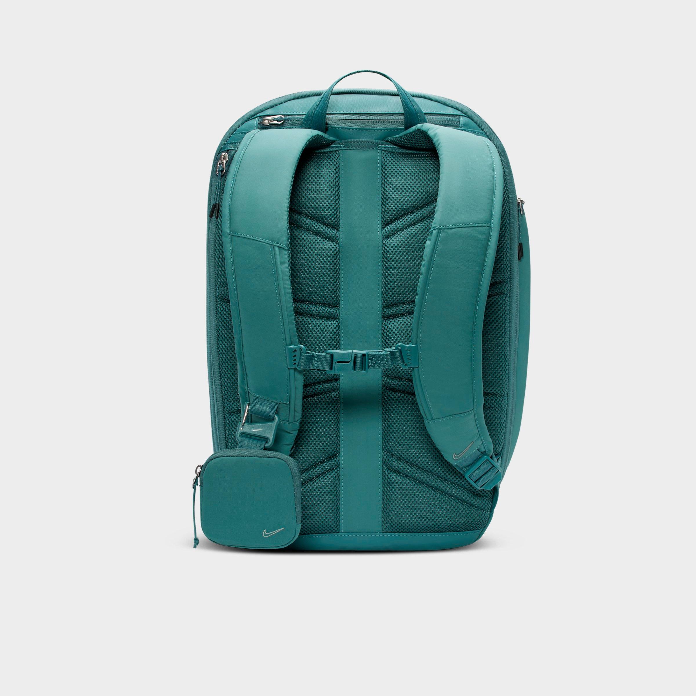 Nithtke Sportswear Commute Backpack (25L) - Mineral Slate/Mineral Slate/Light Pumice