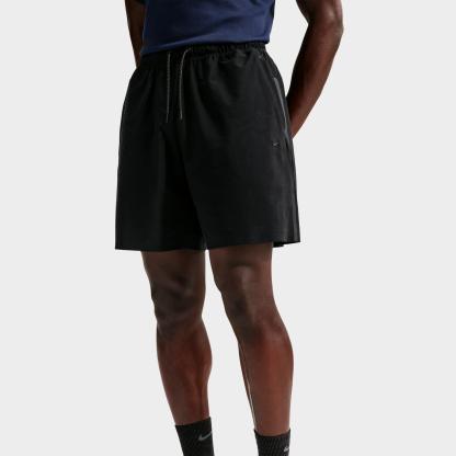 Men's Nithtke Tech Dri-FIT Shori-Knit Shorts - Black