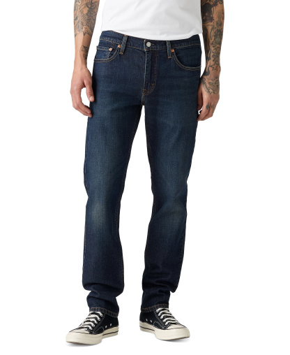 Levi's Men's 511™ Regular-Fit Tapered Jeans - Good Reasons ADV