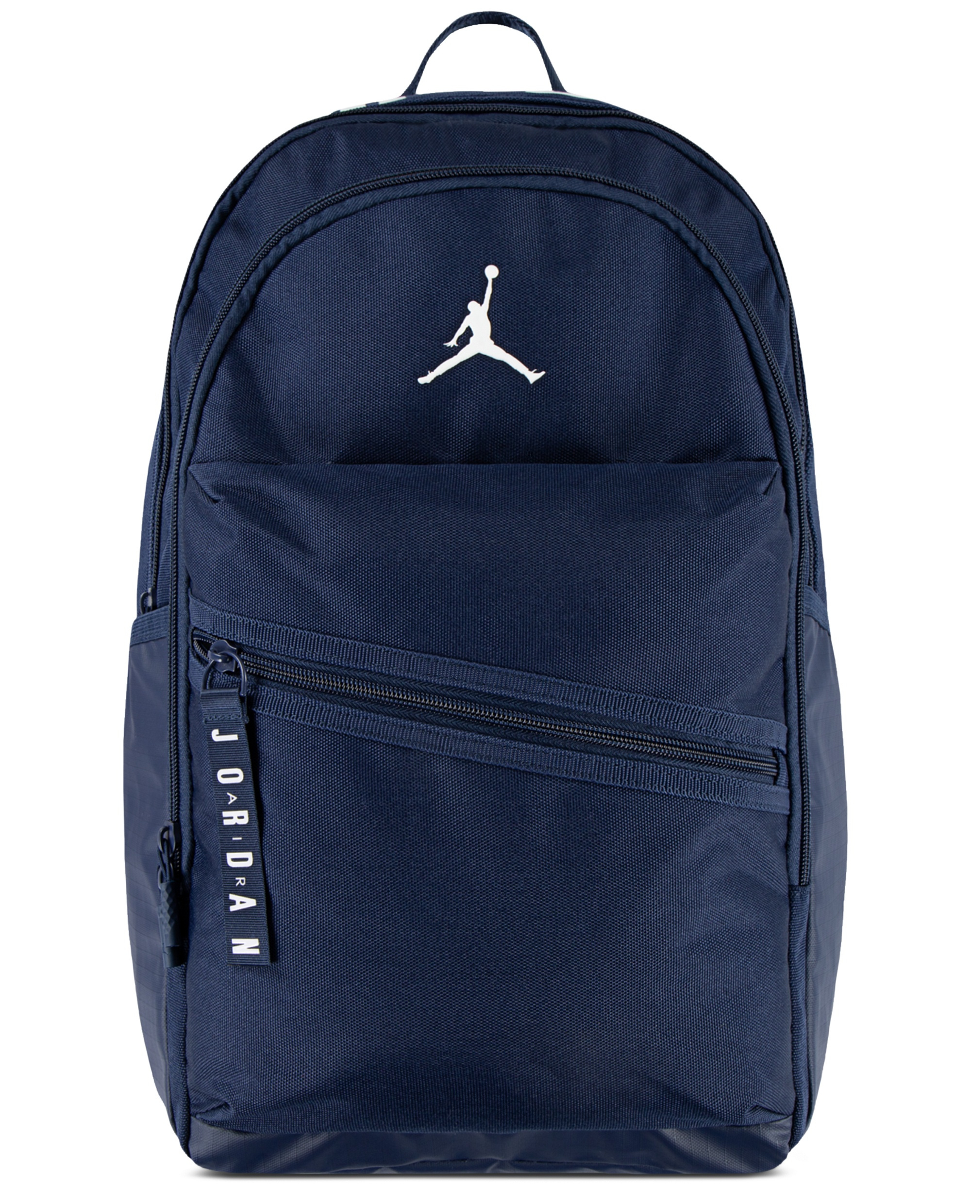 Jordan Air Patrol School Backpack - Midnight Navy
