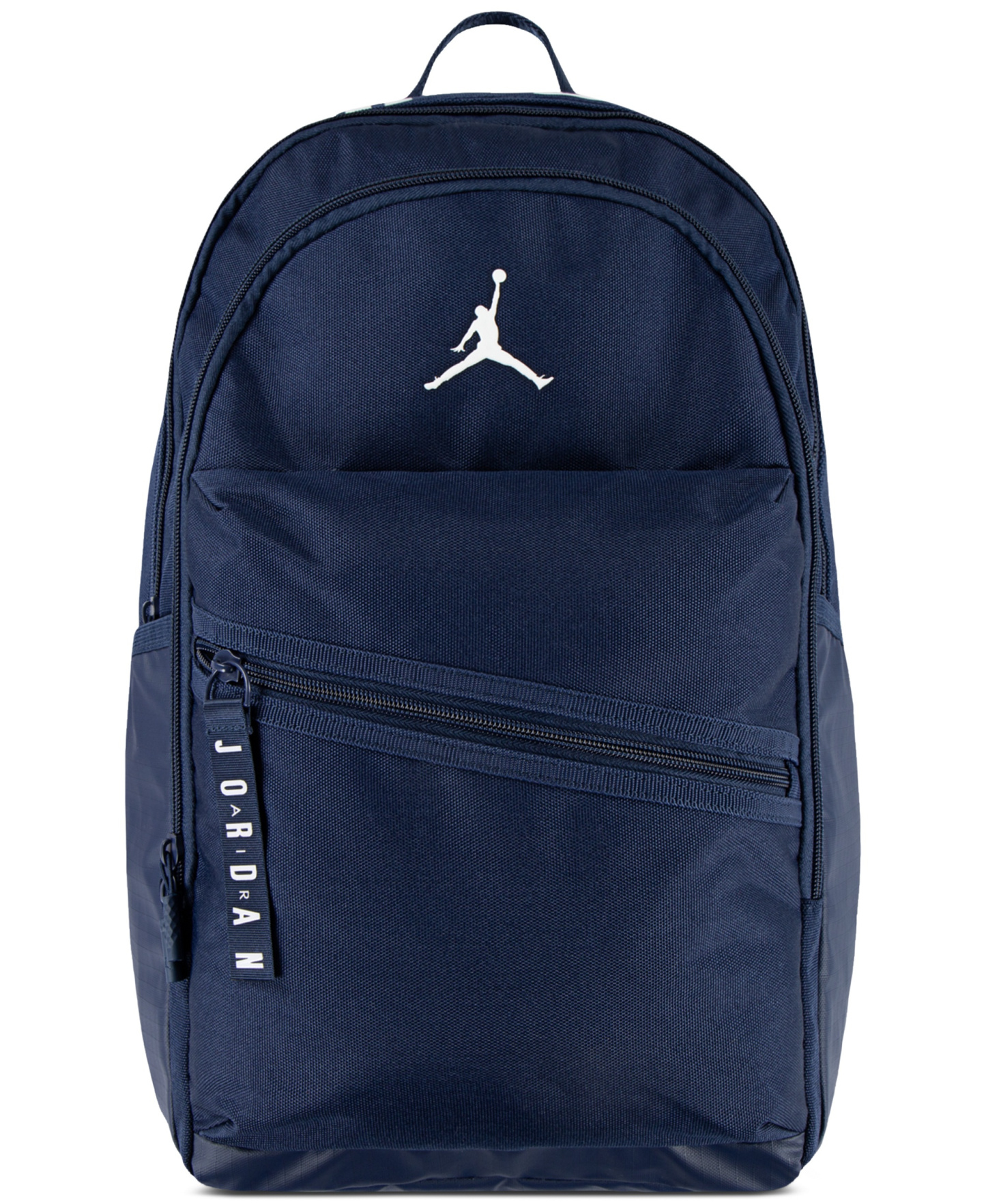 Jordan Air Patrol School Backpack - Midnight Navy