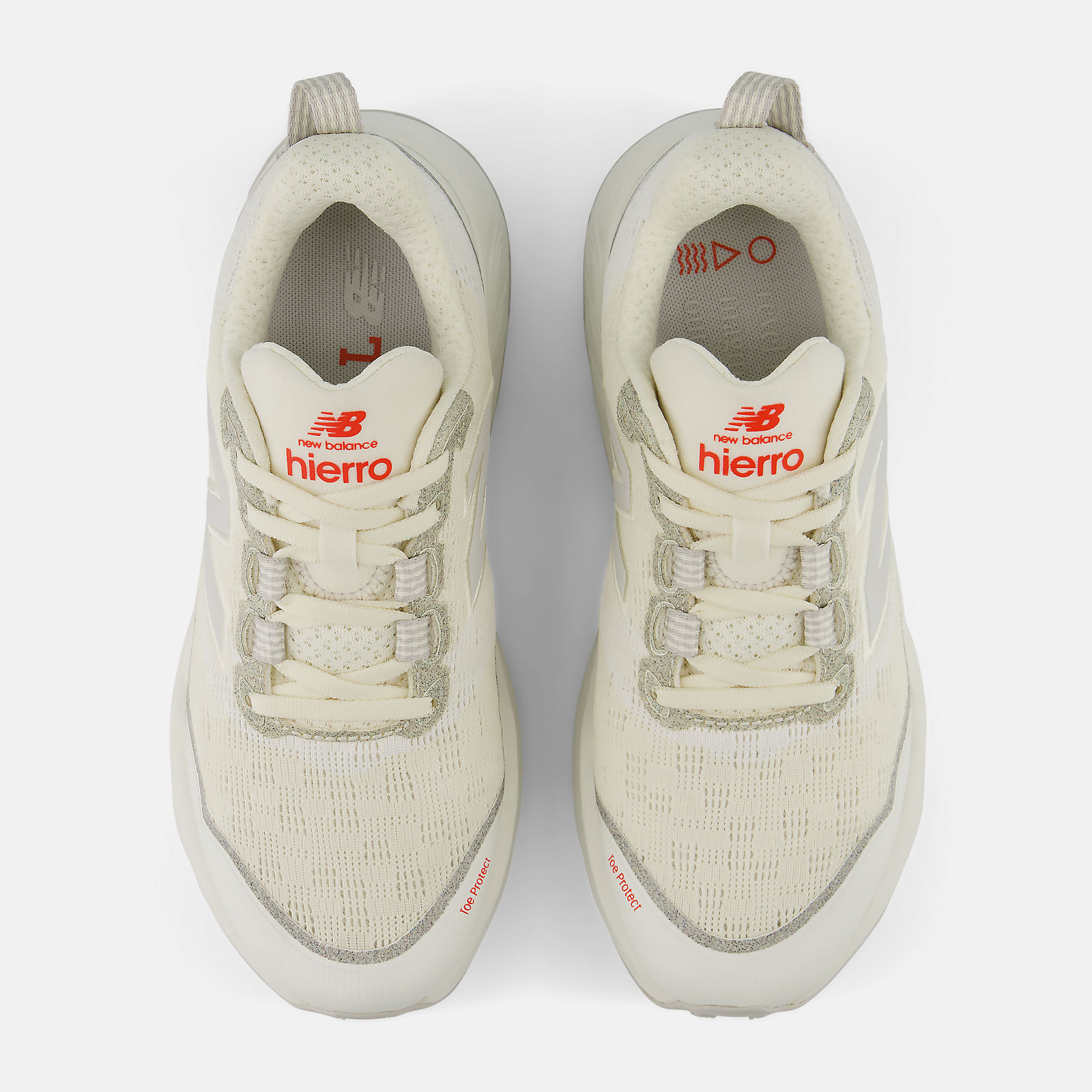 New Balance Fresh Foam X Hierro v9, WHIER6P9