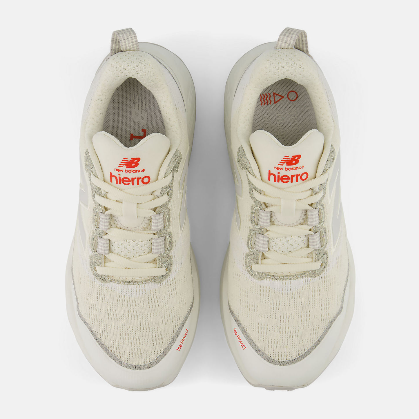 New Balance Fresh Foam X Hierro v9, WHIER6P9