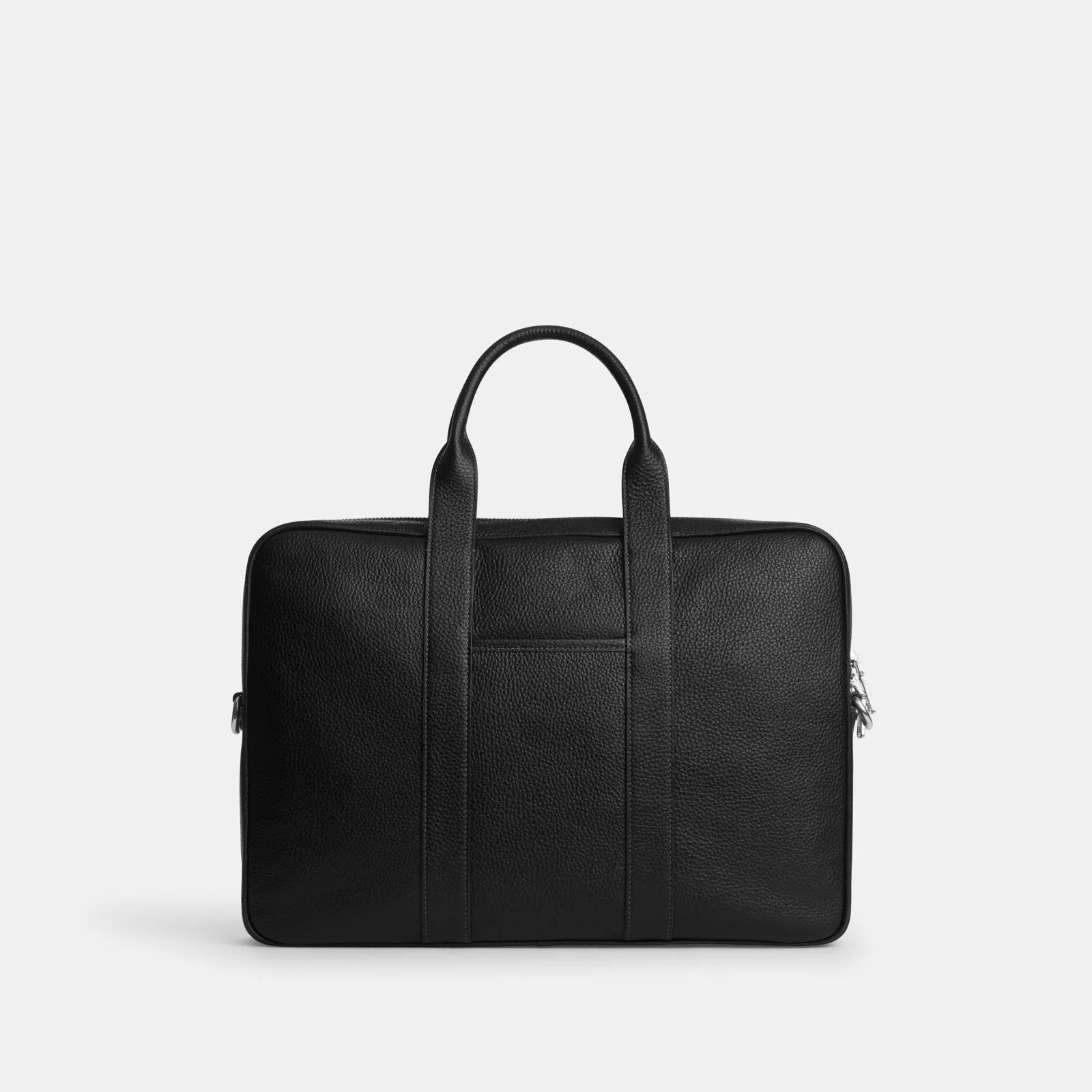 Austin Brief - Silver/Black - view 6
