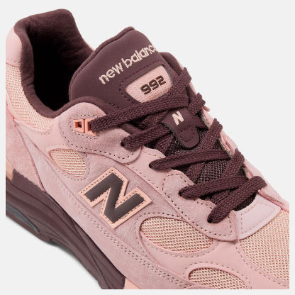 New Balance Made in USA 992, U992PK