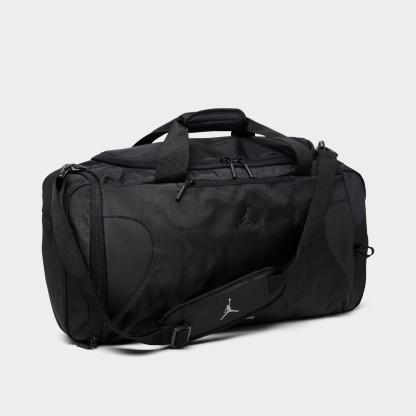 Jordan Element Duffel Bag (68.8L) - Black - view 4