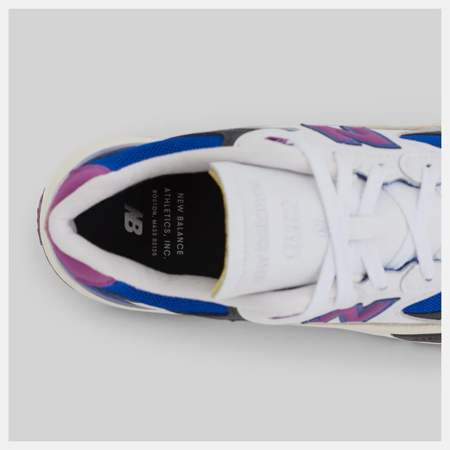 New Balance Made in USA 992, U99278L