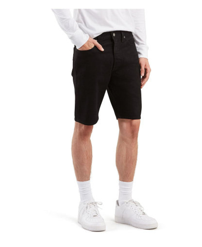 Levi's Men's 501™ Original Hemmed Stretch 9" Jean Shorts - Listless